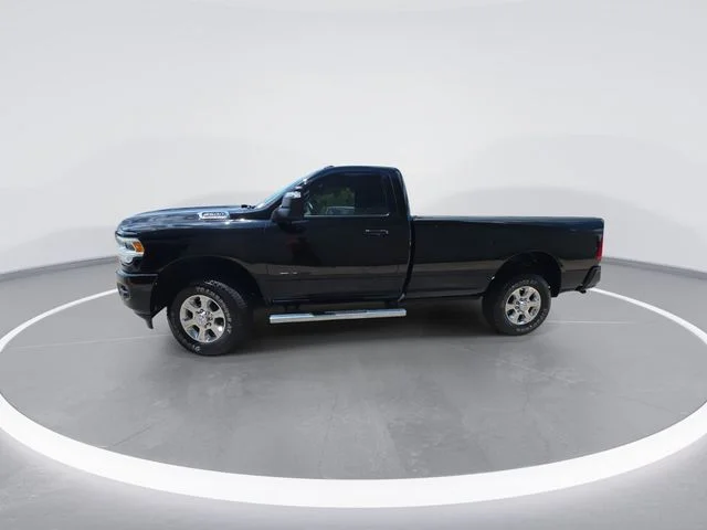 Used 2023 Black Ram Big Horn image 4