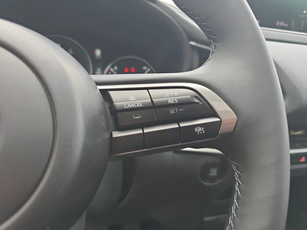 New 2026 Gray Mazda 2.5 S Preferred image 37