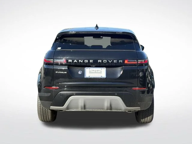 Certified Used 2026 Black Land Rover S image 7