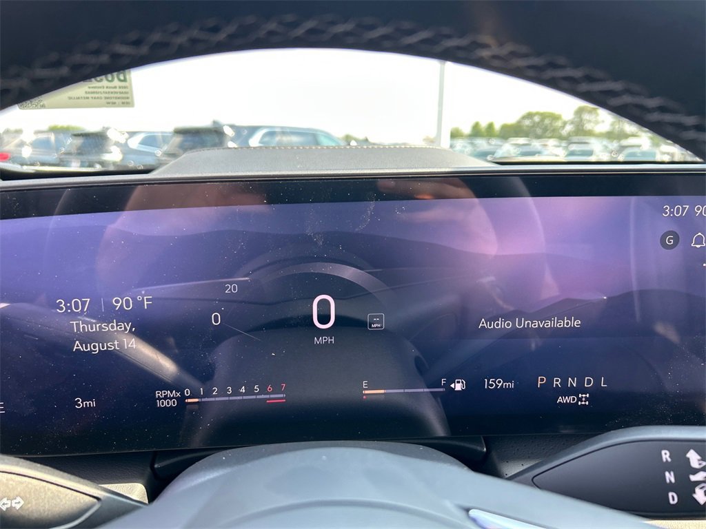 2026 BUICK ENCLAVE - Image 20