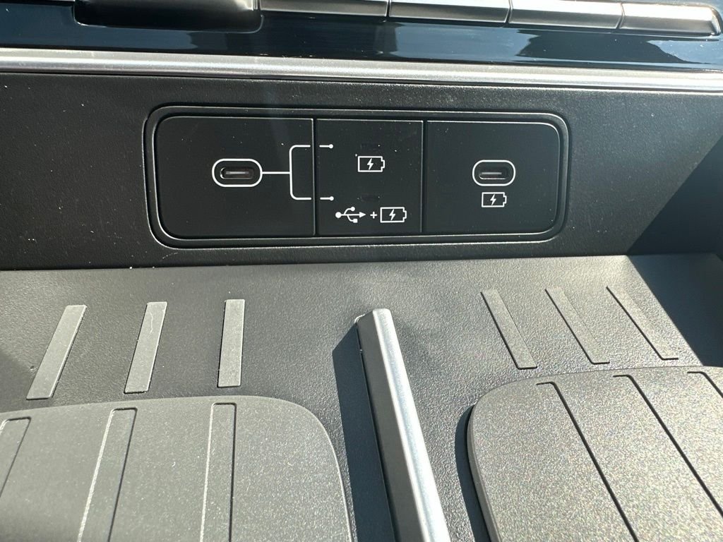 2026 Hyundai Santa Fe SE - Photo 14