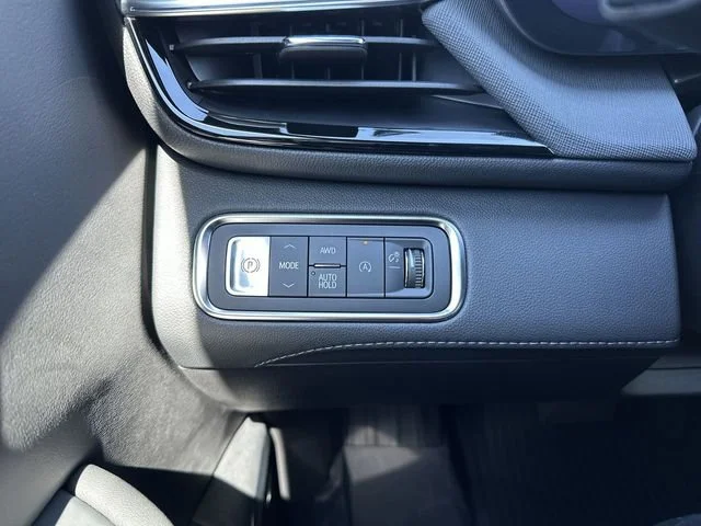 2026 Buick Enclave Sport Touring - Photo 18