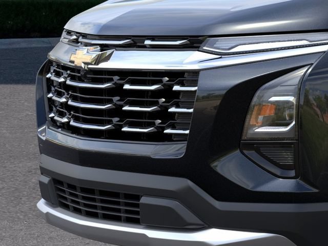 2027 Chevrolet Equinox LT - Photo 14