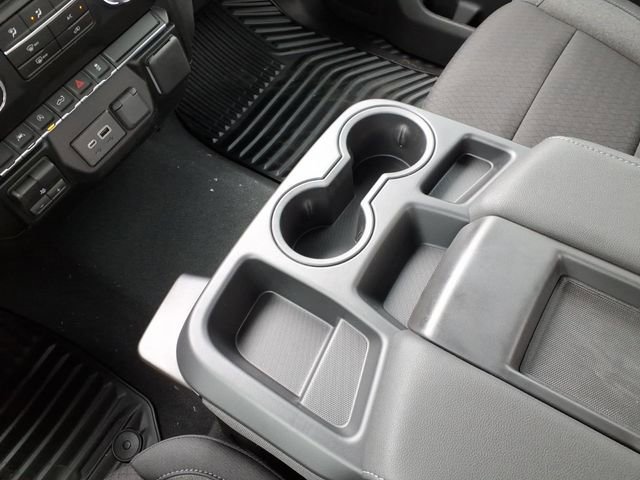 New 2026 Onyx Black GMC Pro image 20