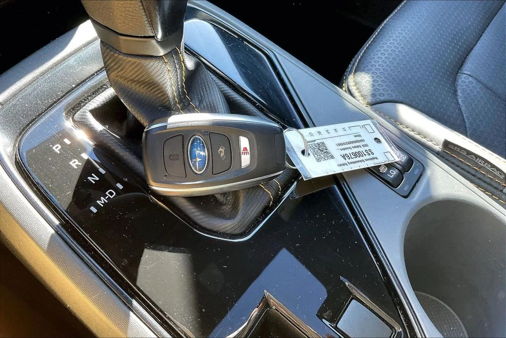 2024 Subaru Crosstrek Wilderness - Photo 13
