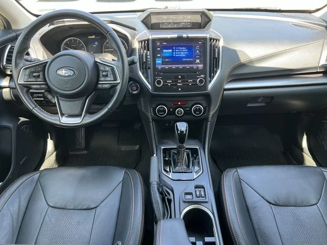 Used 2022 Gray Subaru Limited image 17