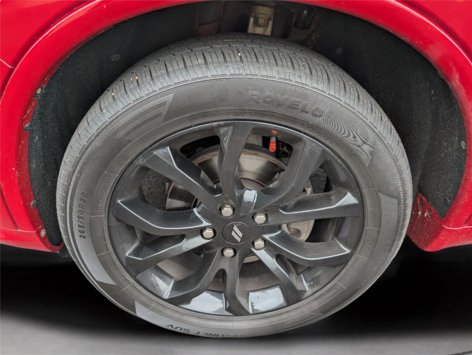 Used 2020 Redline 2 Coat Pearl Dodge GT image 38