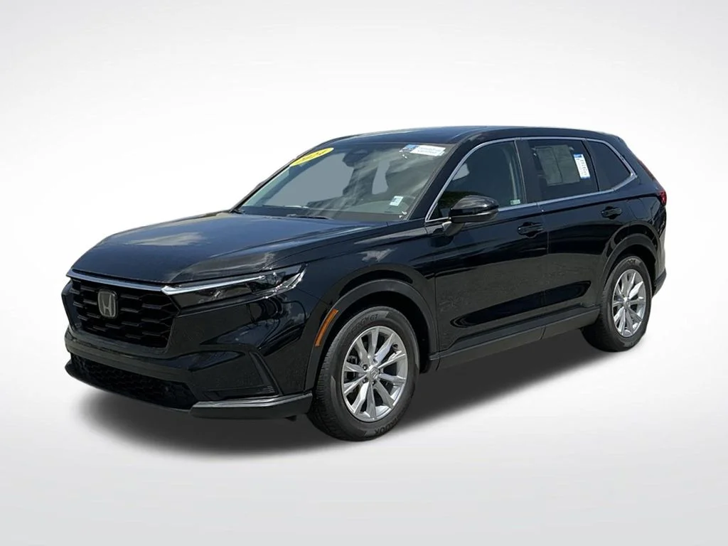 Used 2024  Honda EX-L image 3