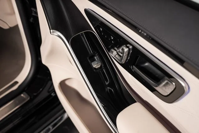 Used 2024 Black Mercedes-Benz S 63 E AMG® image 68