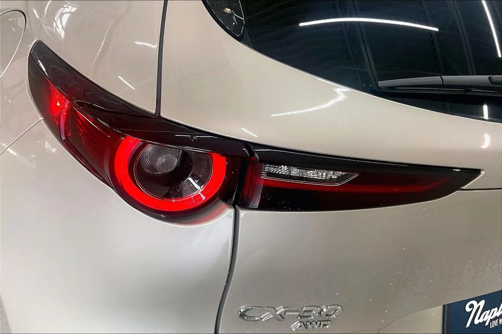 Used 2024 Silver Mazda 2.5 S Preferred Package image 30