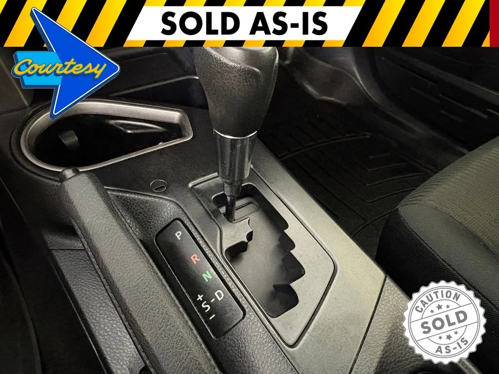 Used 2017 Gray Toyota LE image 32