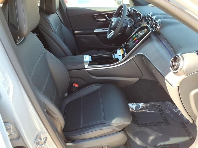 New 2027 Gray Mercedes-Benz GLC 300 image 16