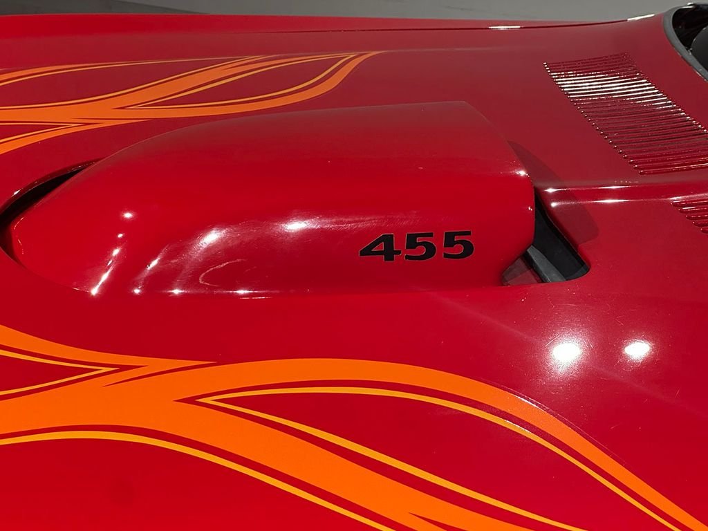 Used 1973  Pontiac  image 24
