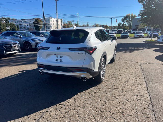 2026 Acura ADX Base - Photo 13