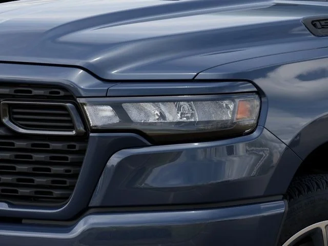 New 2026 Forged Blue Metallic RAM Express image 11