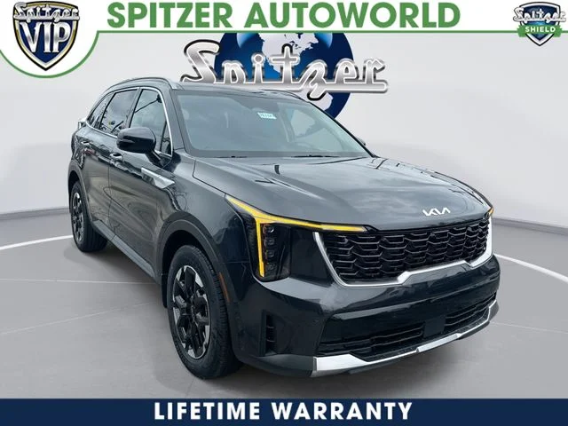 New 2026 Panthera Metal Kia S image 1