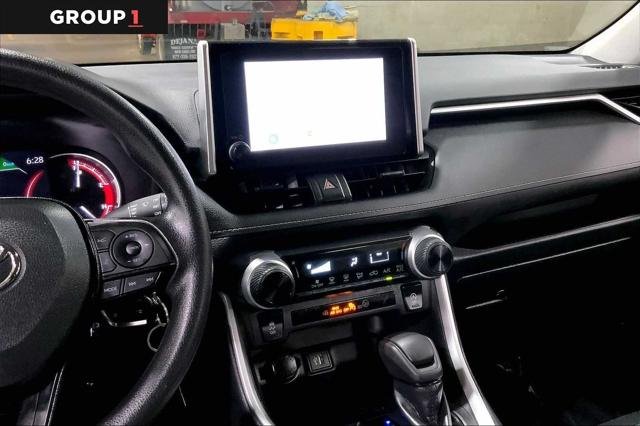Certified Used 2023 ICE CAP Toyota  image 7