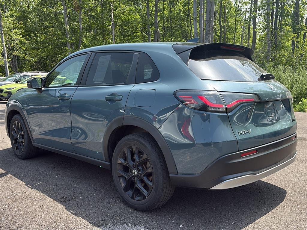 Used 2023 Nordic Forest Pearl Honda Sport image 5