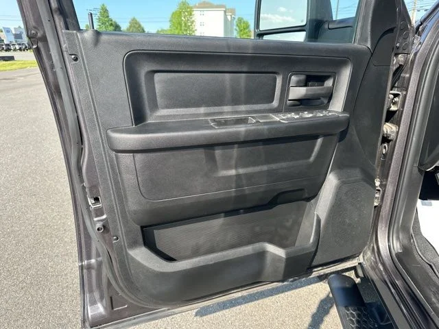 2025 RAM 2500 Tradesman - Photo 18