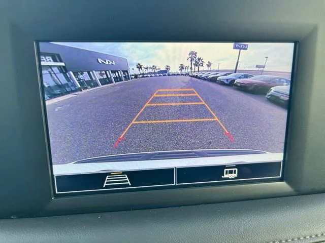 Used 2024 White Chevrolet LS image 13