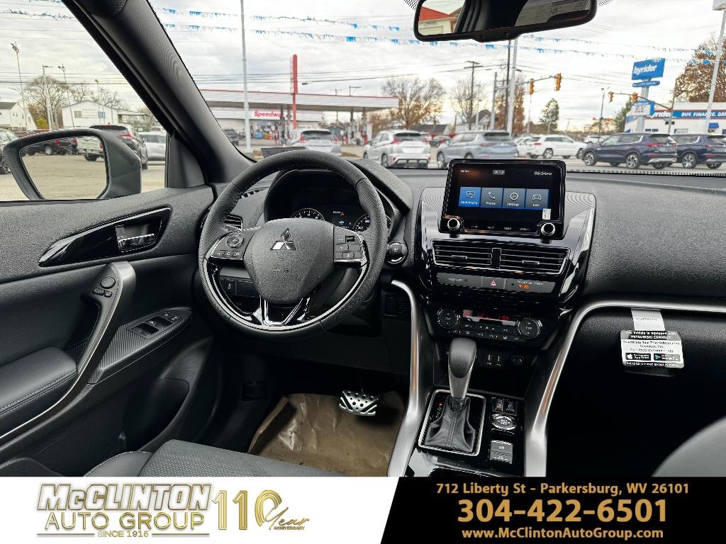 2026 Mitsubishi Eclipse Cross Black Edition - Photo 19