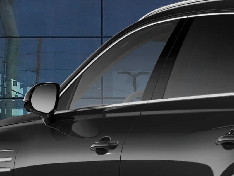 New 2026 Vik Black Genesis 2.5T Prestige image 14