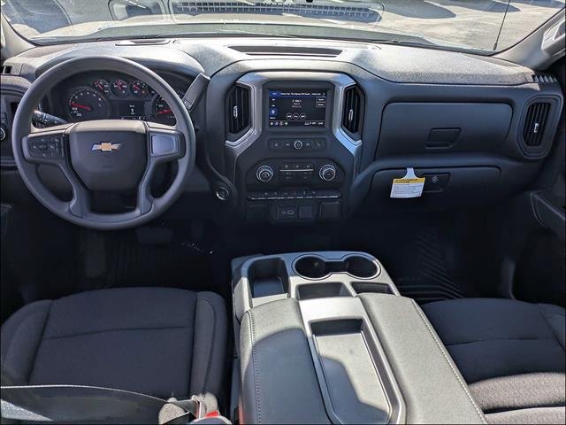 2026 Chevrolet Silverado 1500 Custom - Photo 16