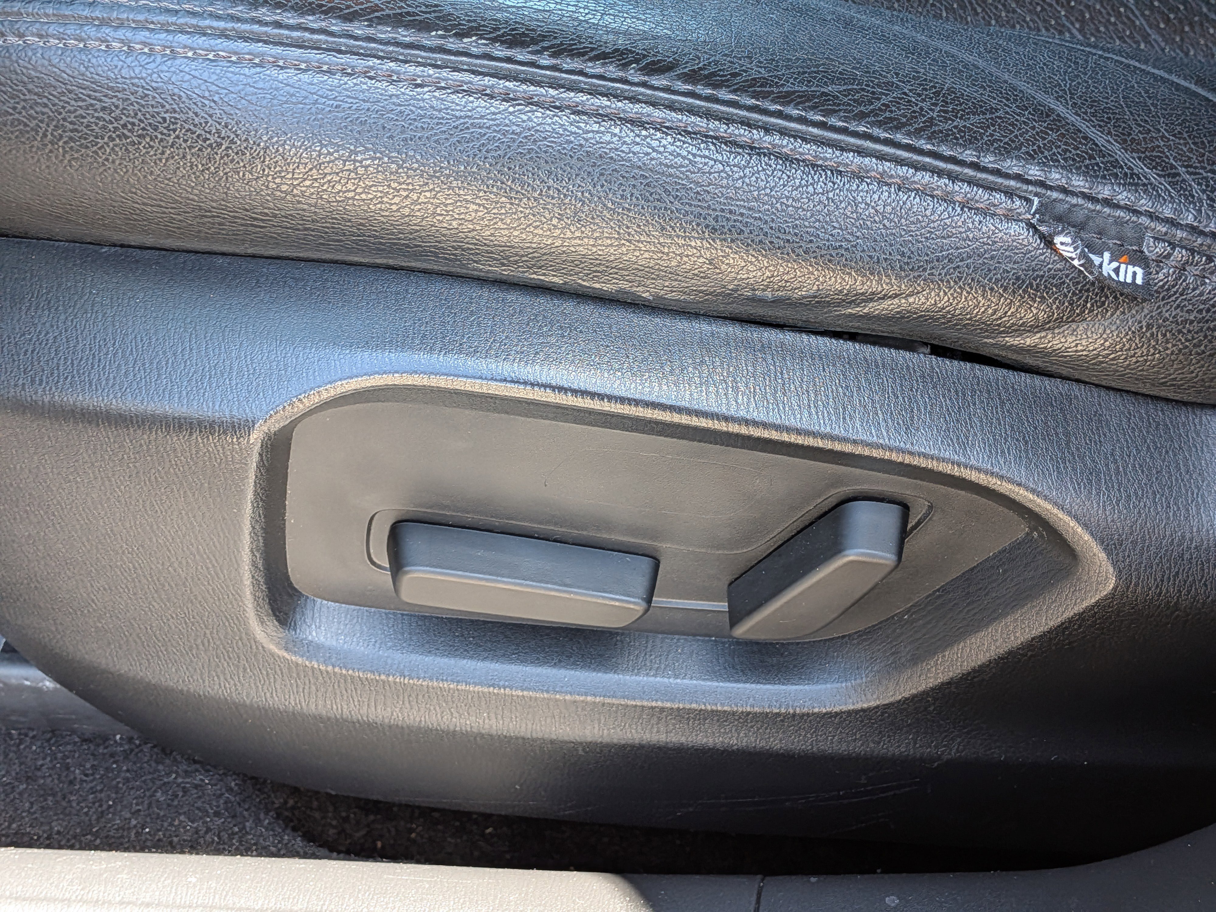 Used 2019 Machine Gray Metallic Mazda Touring image 20