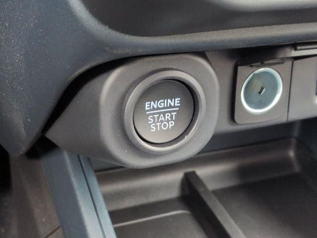 New 2026 Carbonized Gray Metallic Ford Lariat® image 16