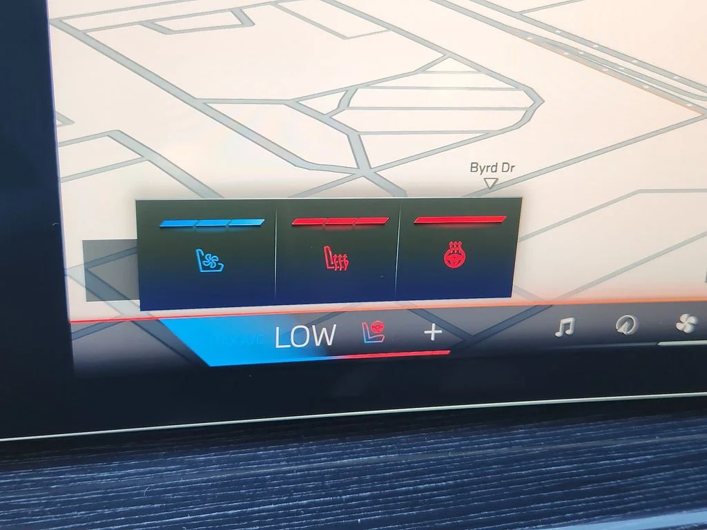 New 2026 Dravit Grey Metallic BMW xDrive40i image 15