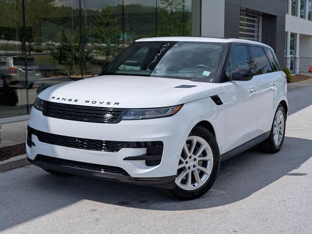 2024 Land Rover Range Rover Sport P360 SE MHEV's photo