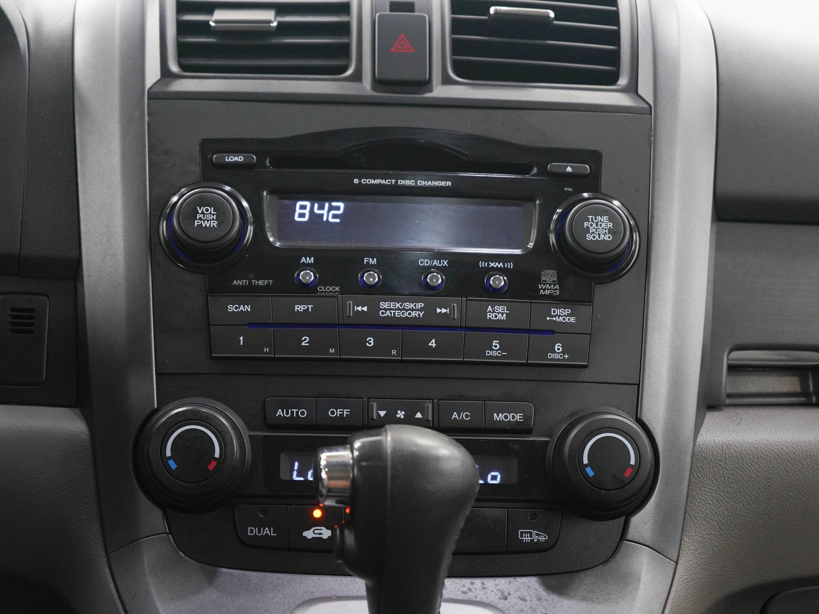 Used 2008 Silver Honda EX-L image 17