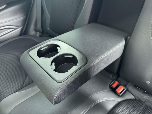 Used 2023 Ice Silver Metallic Subaru Premium image 35