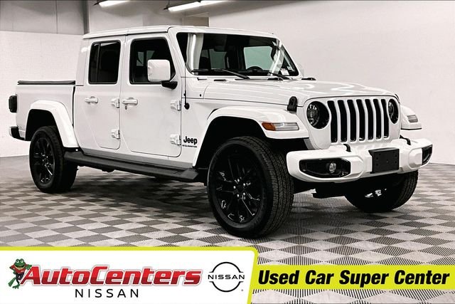 2023 Jeep Gladiator