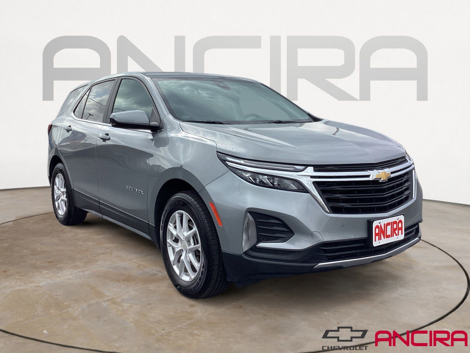 2024 Chevrolet Equinox AWD LT 1.5T's photo
