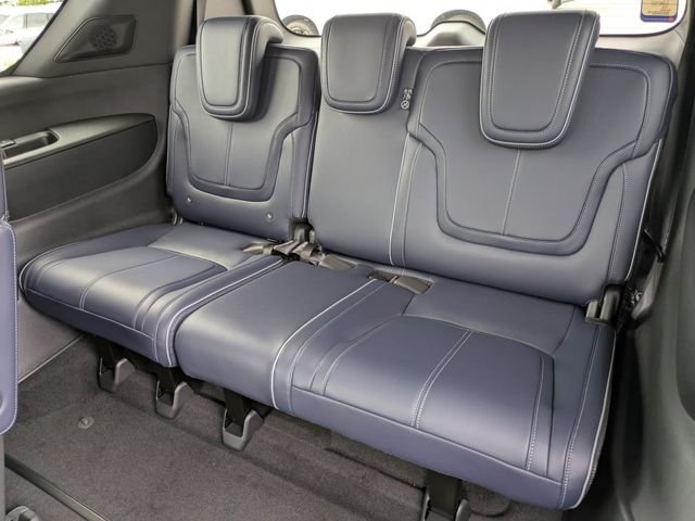 Used 2026 Silver INFINITI SPORT image 14