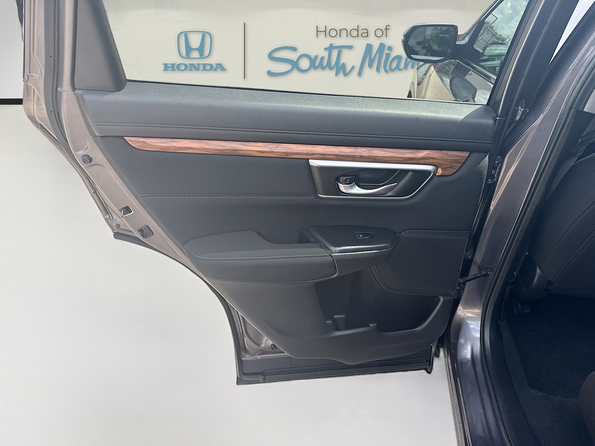 2022 Honda CR-V EX - Photo 25