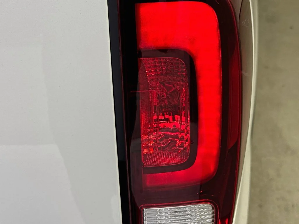 Certified Used 2021 White Honda Black Edition image 35