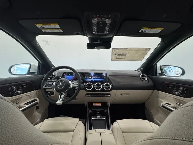 New 2026 White Mercedes-Benz GLA 250 image 20