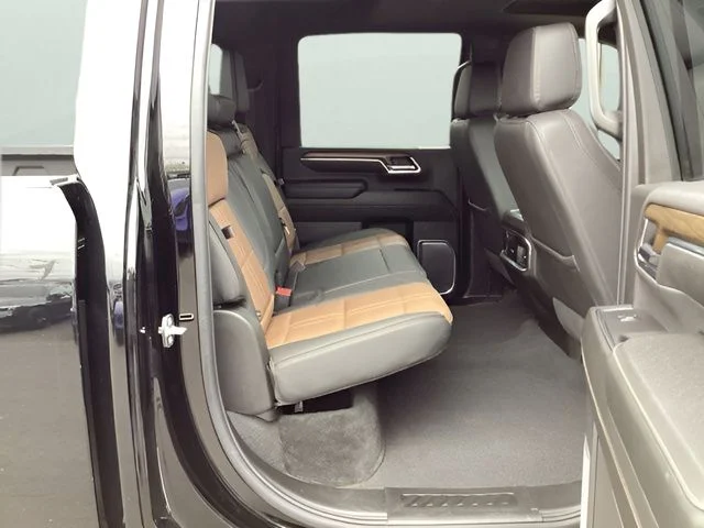 2024 Chevrolet Silverado 2500HD High Country - Photo 23
