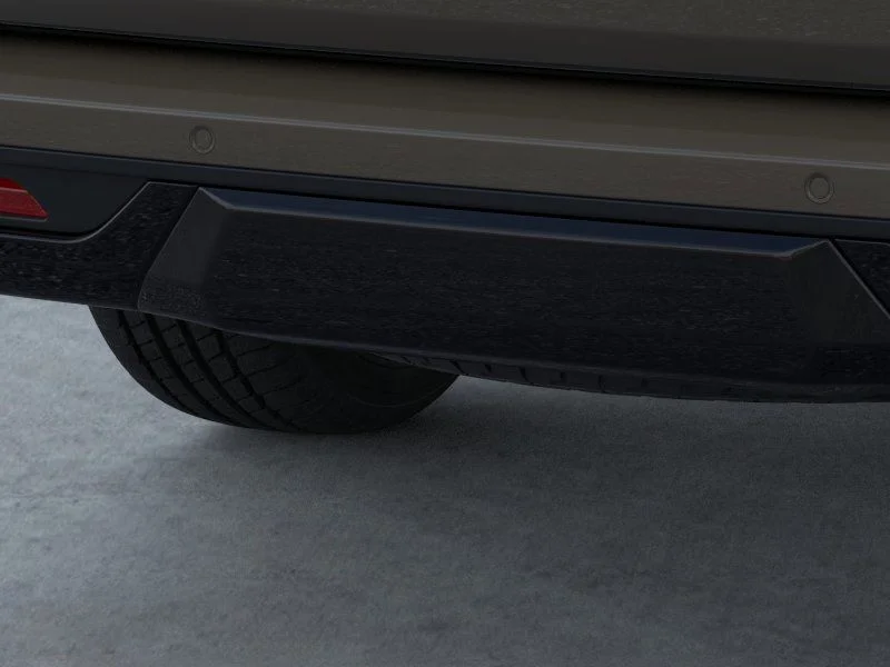New 2026 Gray Ford Platinum image 22