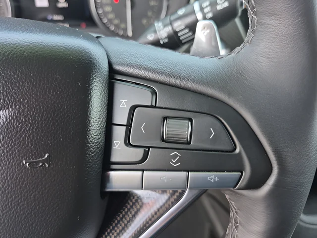 Used 2024 Silver Cadillac Sport image 14