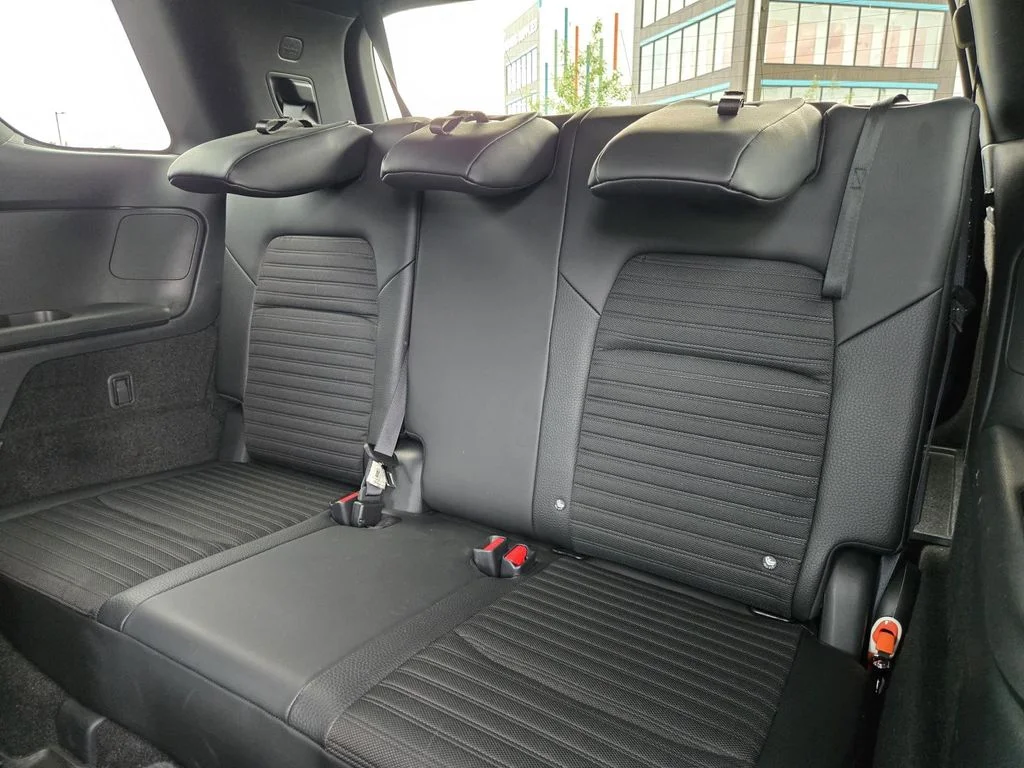Used 2024 Black Nissan Rock Creek image 12