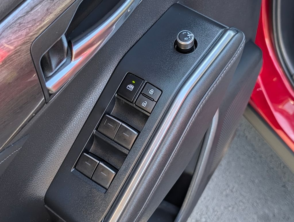 2022 Toyota Highlander Limited - Photo 21