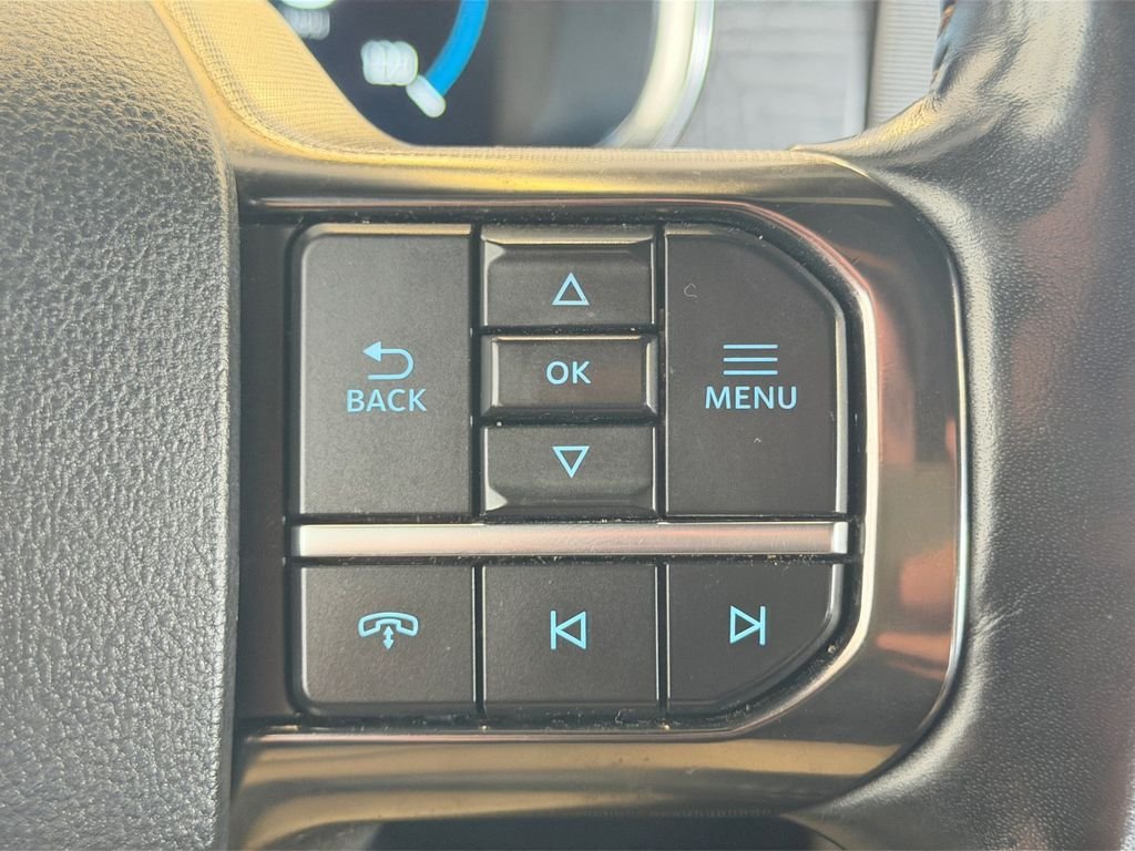 Used 2021 Black Ford Platinum image 32