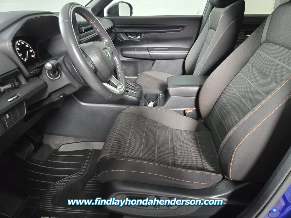 2023 Honda CR-V Sport - Photo 15