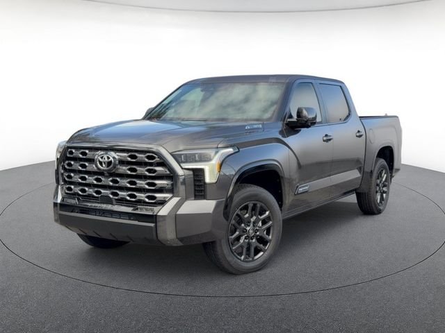 2026 Toyota Tundra i-FORCE MAX Platinum i-FORCE MAX