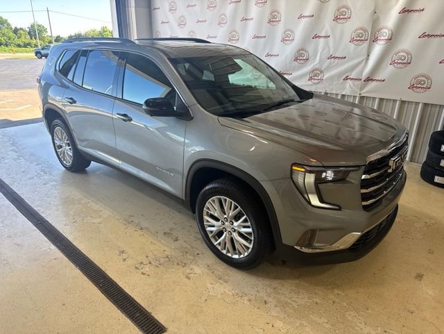 2026 GMC Acadia Elevation - Photo 40