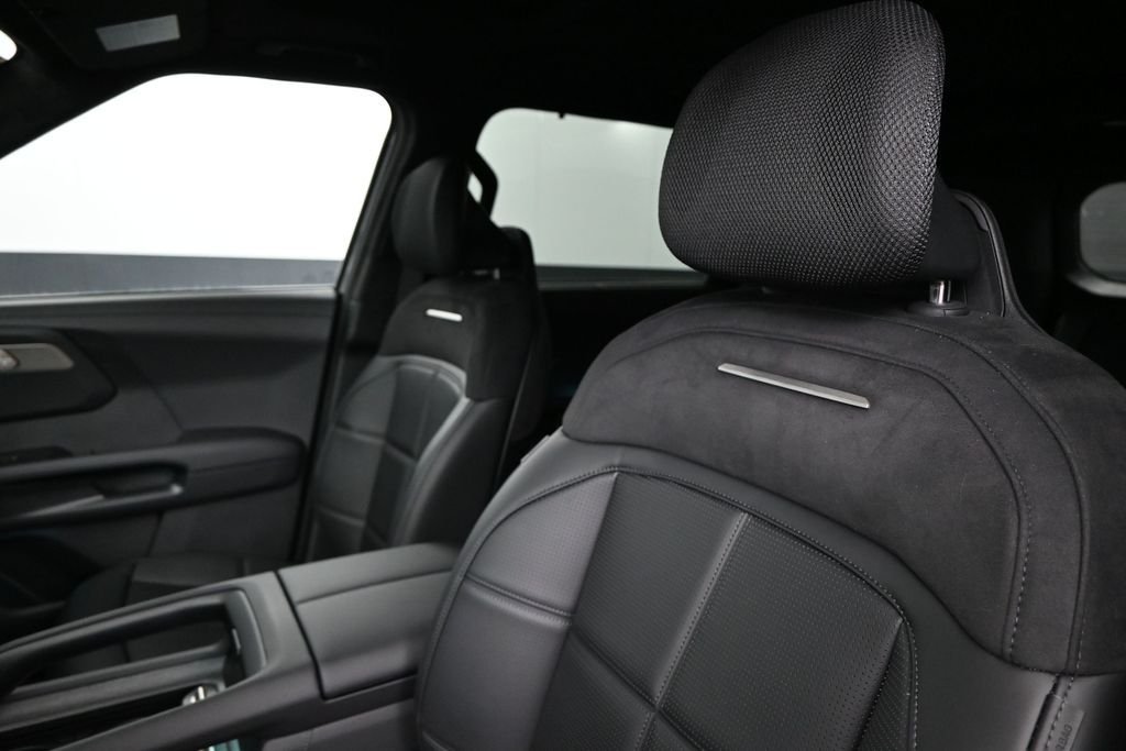 New 2027 Wolf Gray Kia SX-PRESTIGE image 9