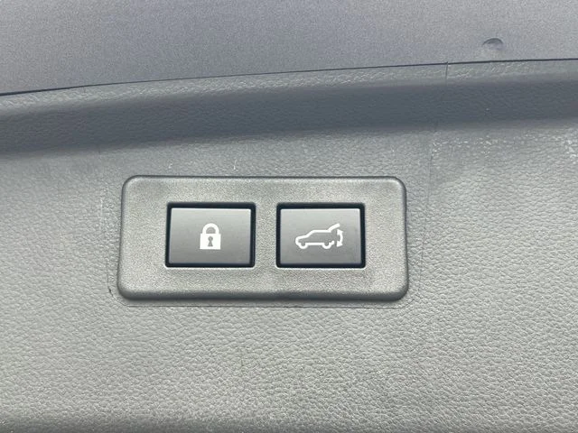 Used 2025 Gray Subaru Limited XT image 41